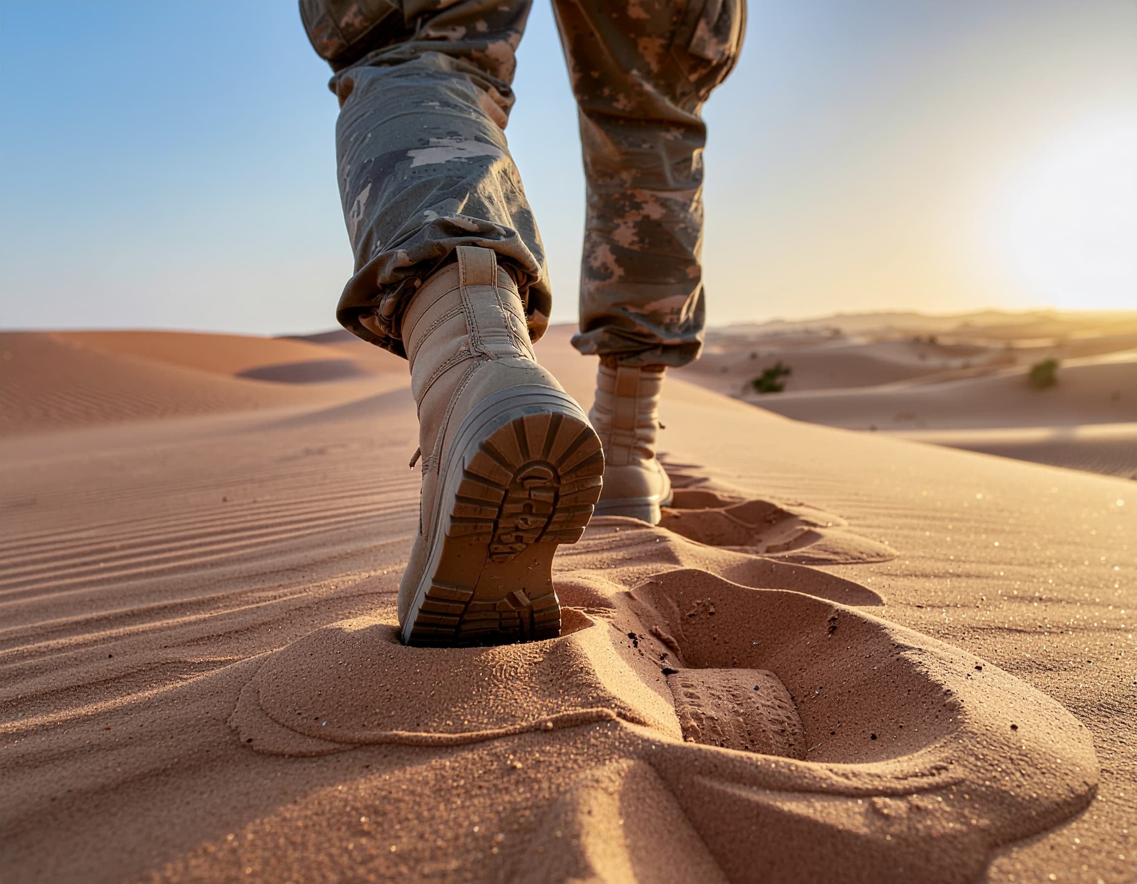 Zero Slip. Maximum Comfort.