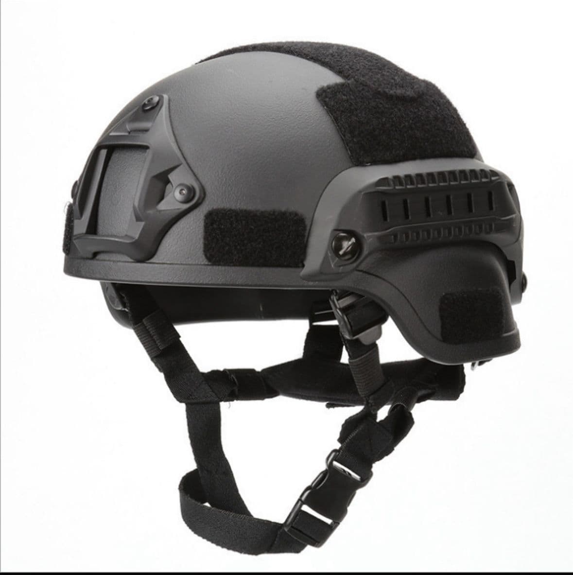 Military Bud Helmet